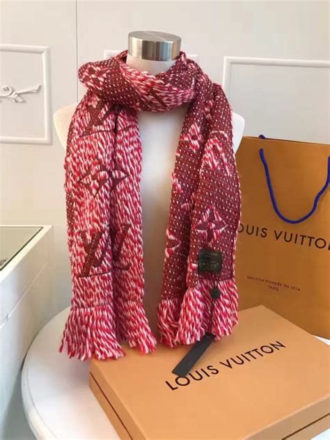 buy replica louis vuitton scarf|genuine Louis Vuitton scarf.